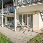 Apartman Apartmenthaus 