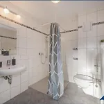 Apartman Apartmenthaus 