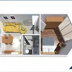 Apartmenthaus 