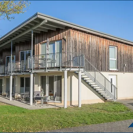 Lägenhet Apartmenthaus 