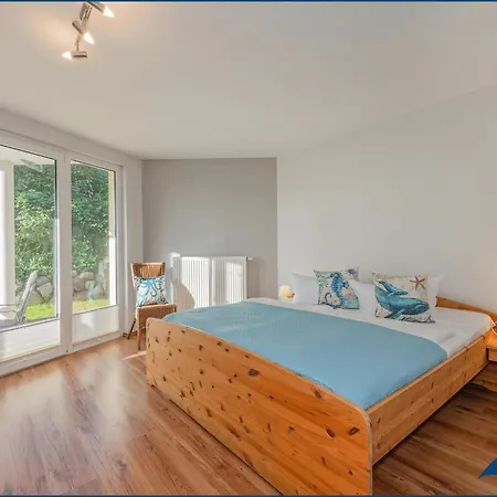 Lägenhet Apartmenthaus 