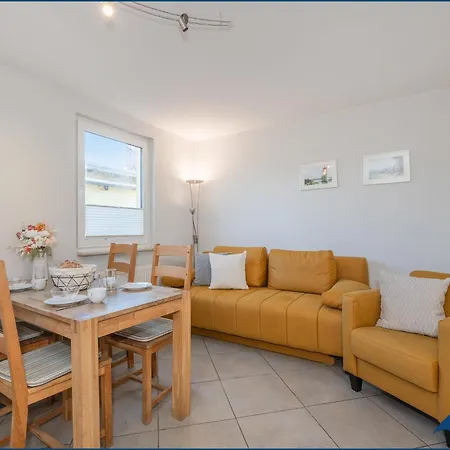 Lägenhet Apartmenthaus 