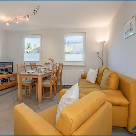 Apartmenthaus 