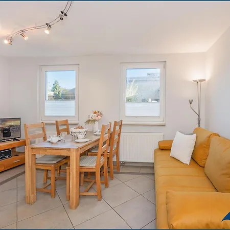 Lägenhet Apartmenthaus 