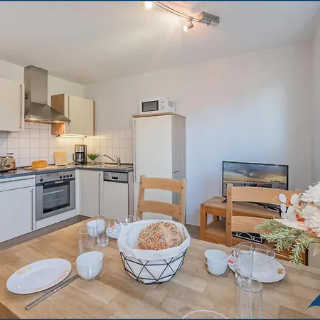 Lägenhet Apartmenthaus 