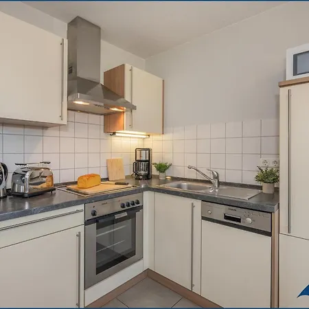 Lägenhet Apartmenthaus 