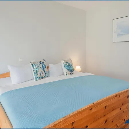 Lägenhet Apartmenthaus 