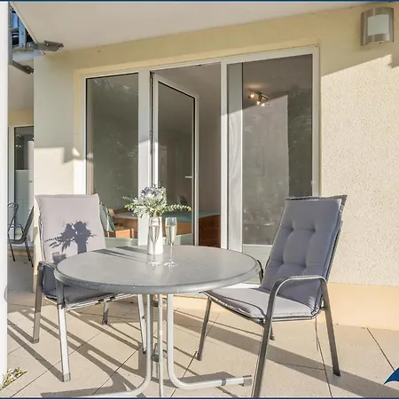 Apartmenthaus 