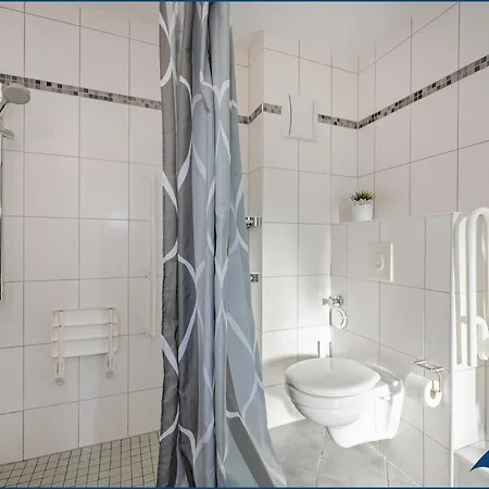 Apartmenthaus 