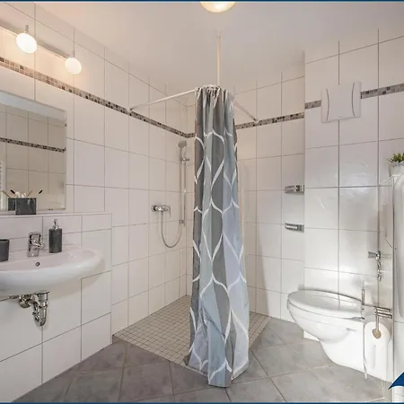Lägenhet Apartmenthaus 