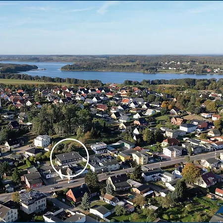 Lägenhet Apartmenthaus 